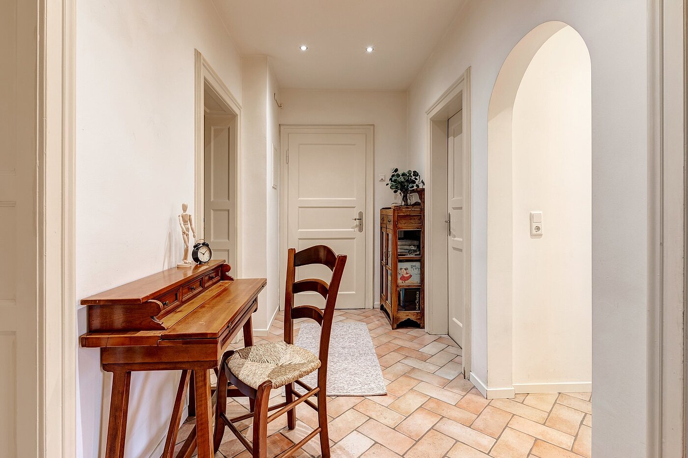 Appartamento a 2.5 camere | München-Au | 2001ML9