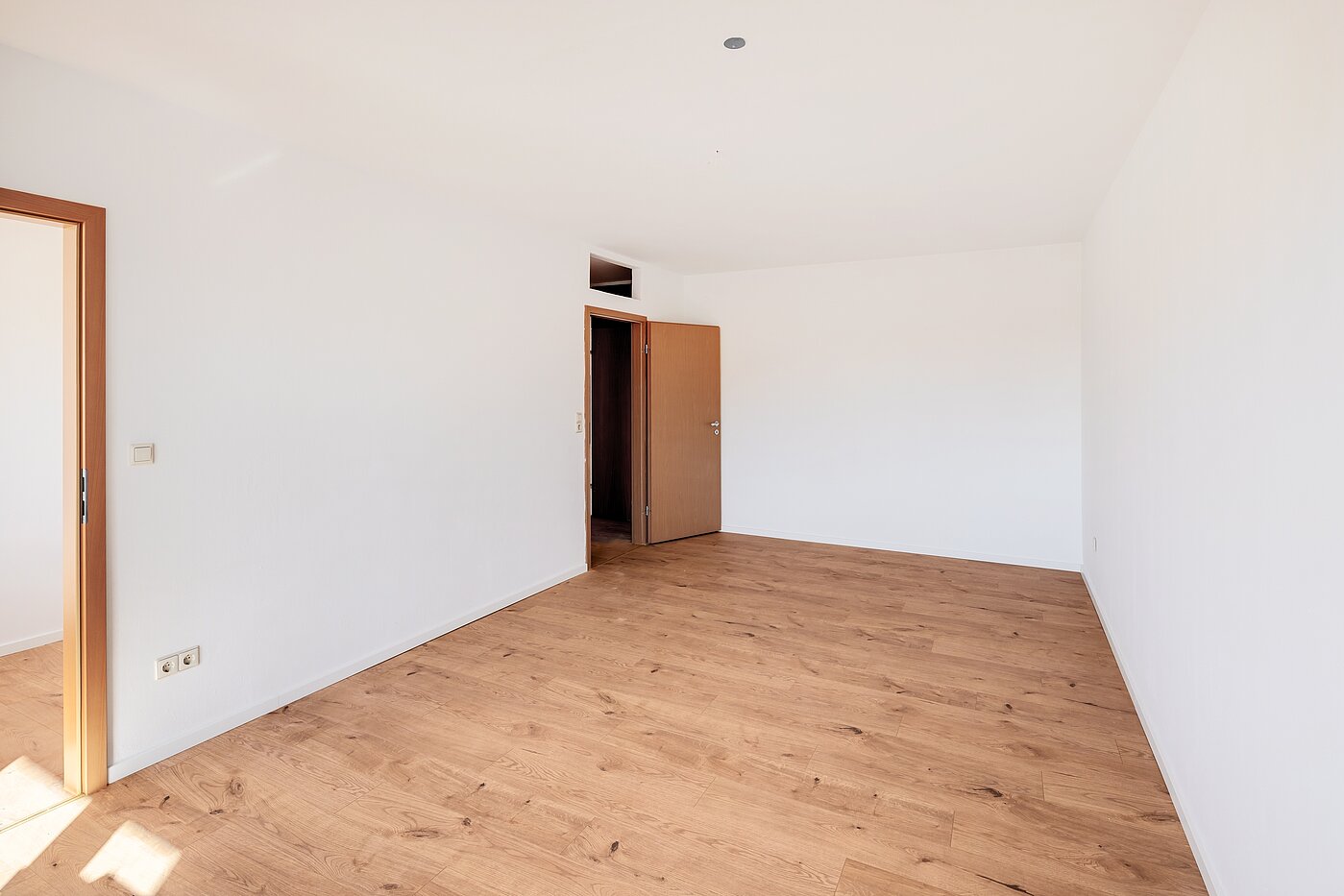 Apartment a 1 camera | München-Laim | 70503 | Wohnbereich