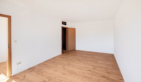 Apartment a 1 camera | München-Laim | 70503 | Wohnbereich