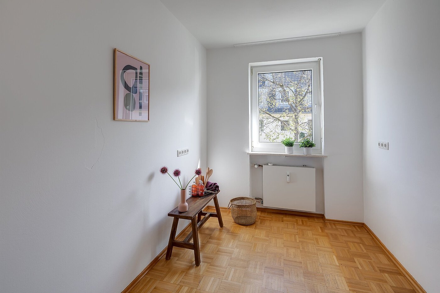 Appartamento a 3 camere | München-Untergiesing | 1909ML6 | Küche