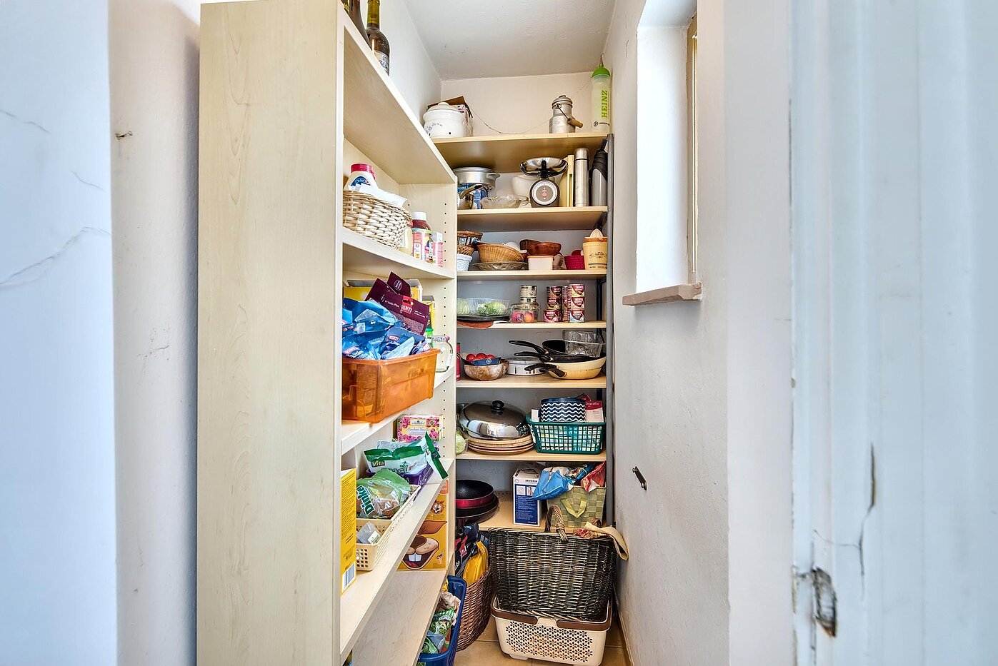 Casa indipendente a 8 camere | 70229 | ...anschließender Speisekammer