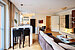 Appartamento a 2 camere | München-Schwabing | 703161 | Wohnzimmer | Thumbnail