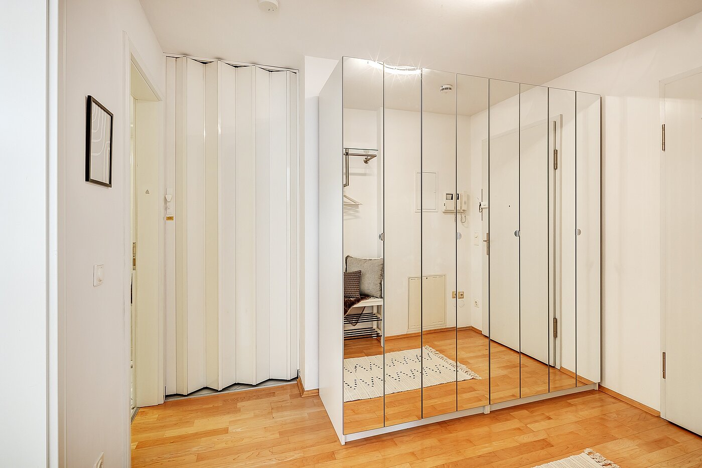 Appartamento a 1.5 camere | München-Schwabing | 2205ML81 | ...ausreichend Stellfläche