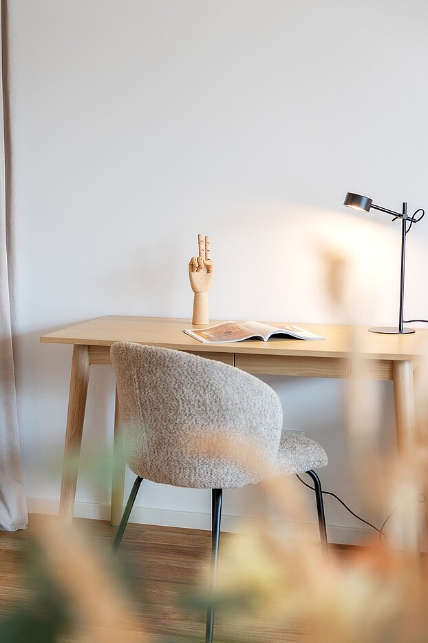 Appartamento a 1 camera | München-Neuhausen | 70197 | ...Arbeiten