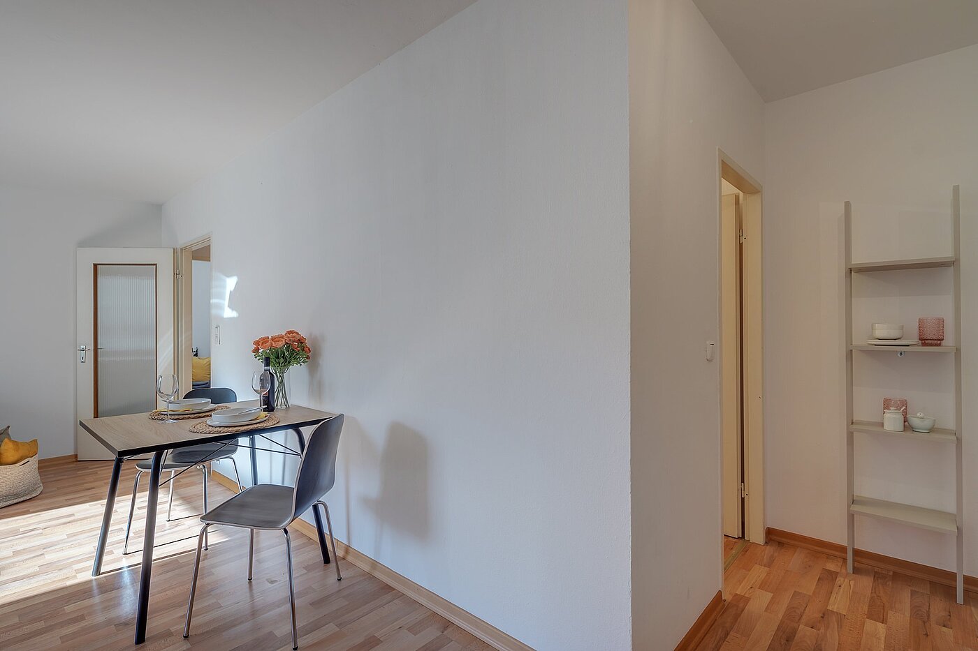 Appartamento a 2 camere | München-Sendling | 1810ML5 | ...Verbindung zur...