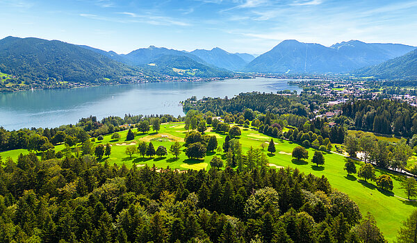 Proprietà speciale a 15 camere | Bad Wiessee | 701592 | Golf-Club Bad Wiessee