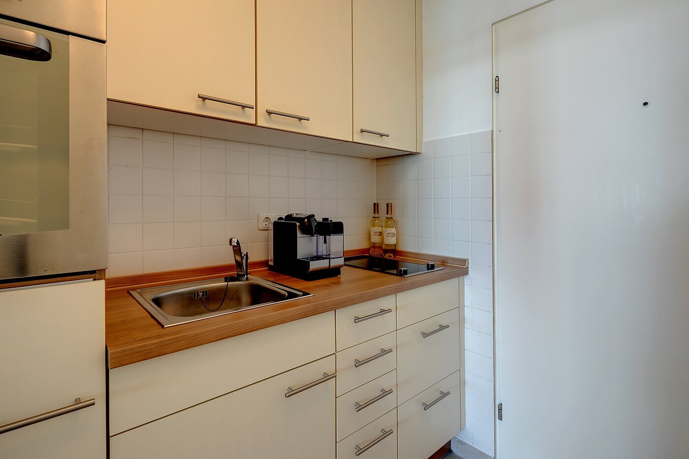 Appartamento a 1 camera | München-Bogenhausen | 1809ML7 | mit vielen Schränken