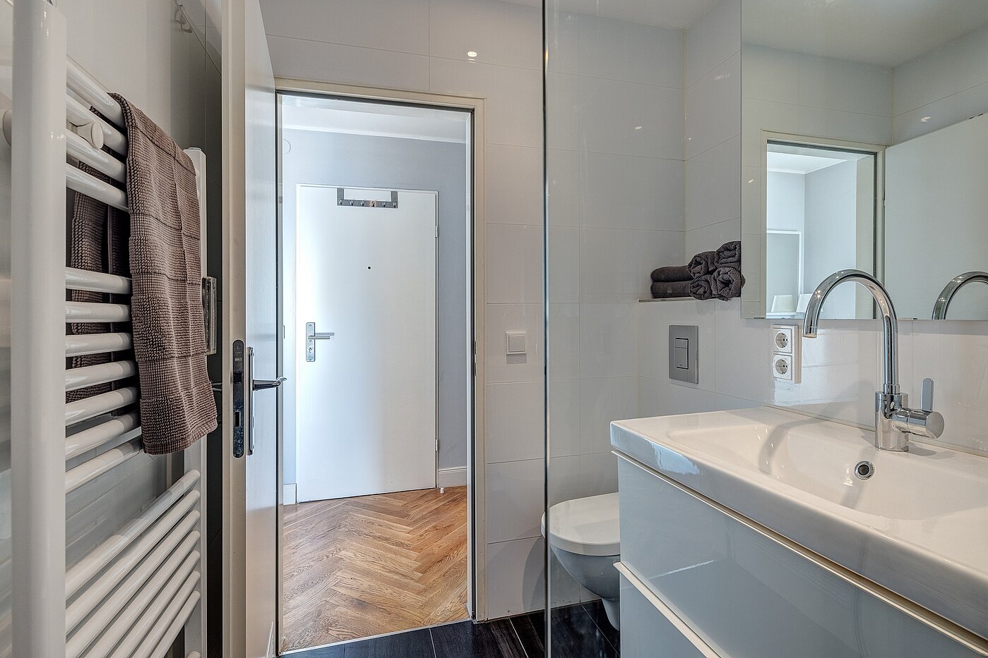 Appartamento a 1 camera | Rosenheim | 2109ML8 | Modernes Bad...
