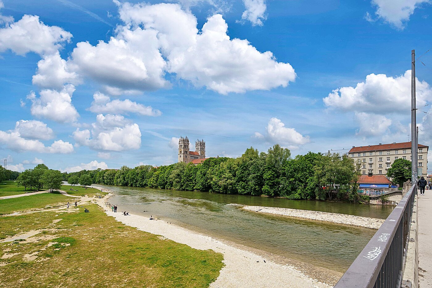 Appartamento a 1 camera | München-Isarvorstadt | 2104ML6 | ...garantiert