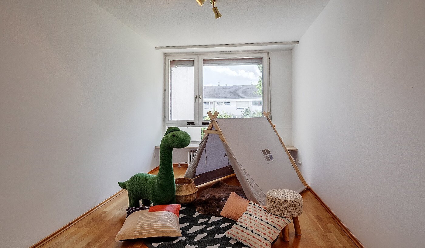 Appartamento a 5.5 camere | Weßling | 1907ML4 | ...und Kinder-...