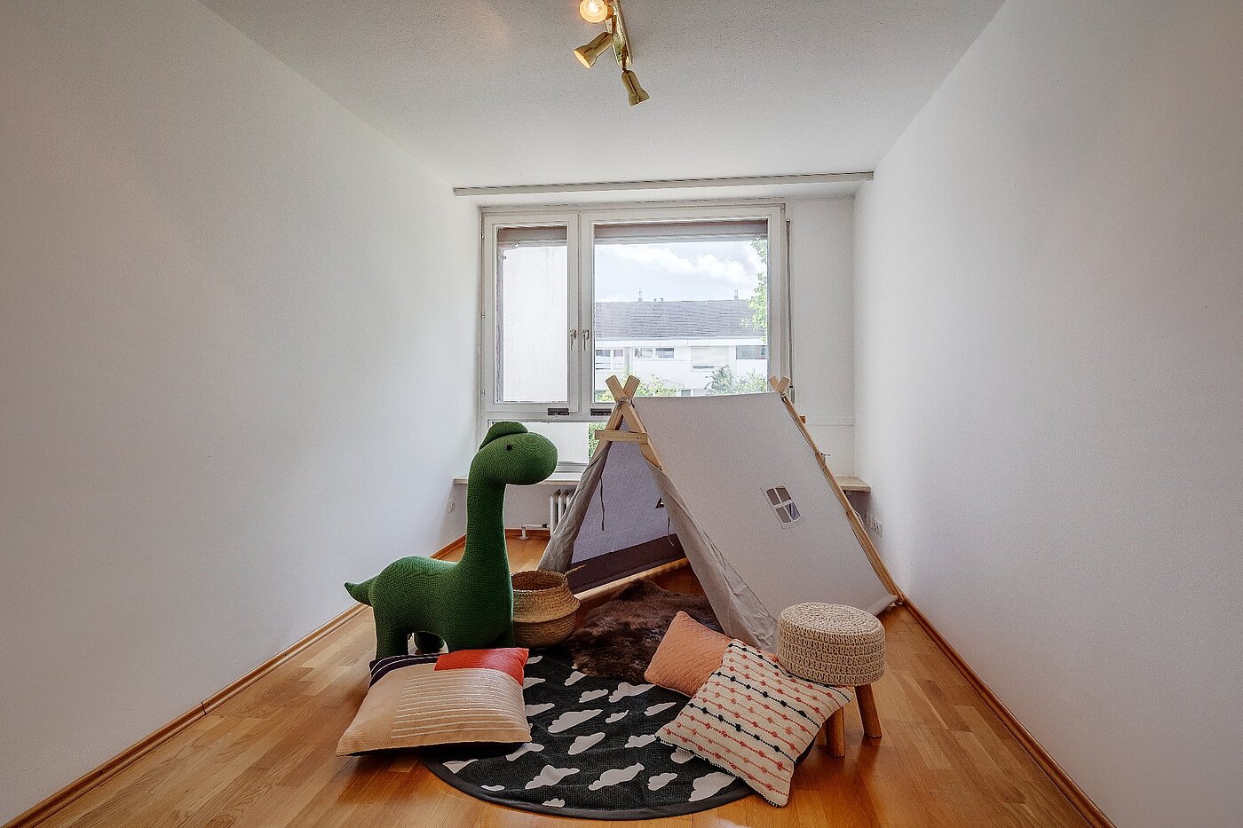 Appartamento a 5.5 camere | Weßling | 1907ML4 | ...und Kinder-...