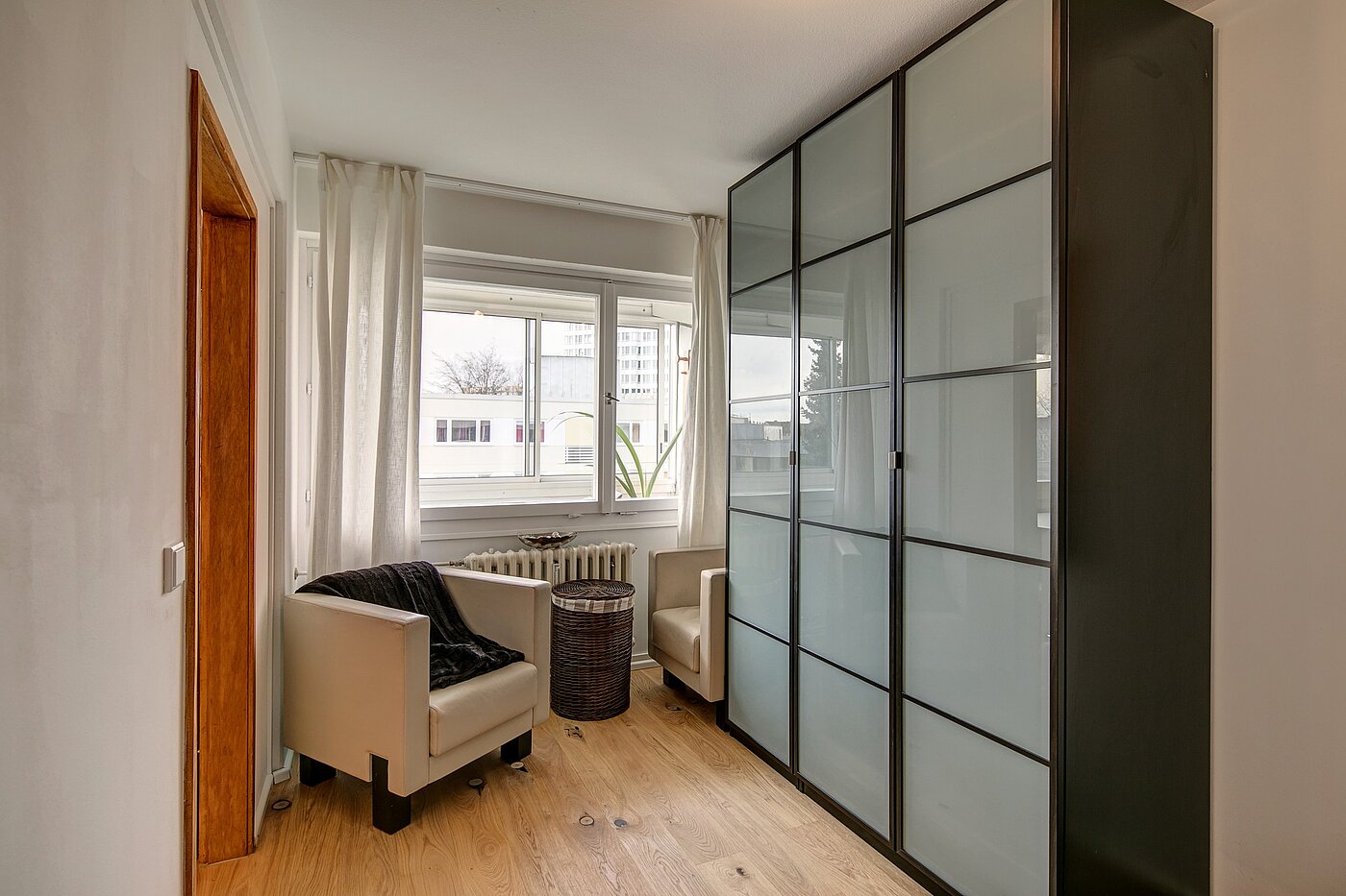 Appartamento a 1.5 camere | München-Obergiesing | 70136 | Separater....