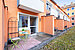 Apartment a 1 camera | München-Sendling-Westpark | 70395 | Sonnige Südterrasse | Thumbnail