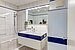 Appartamento a 3 camere | München-Neuhausen | 70489 | Badezimmer | Thumbnail