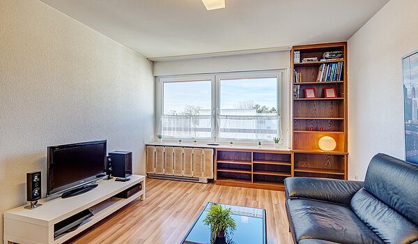 Appartamento a 2.5 camere | München-Hadern | 70393