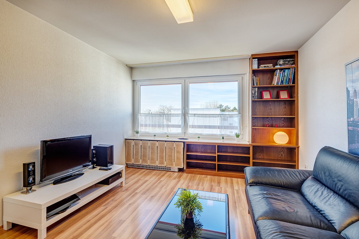 Appartamento a 2.5 camere | München-Hadern | 70393