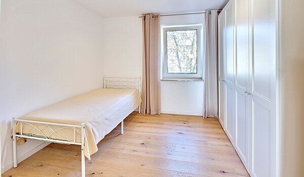 Appartamento a 3 camere | München-Bogenhausen | 70310 | Schlafzimmer...