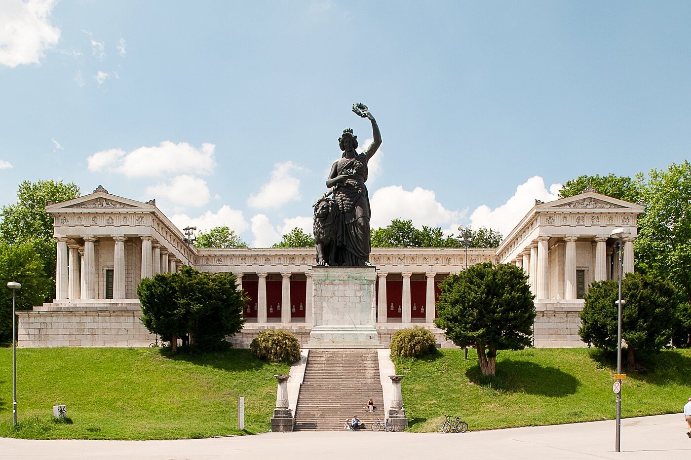 Appartamento a 1 camera | München-Schwanthalerhöhe | 2106ML8 | Bavaria