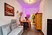 Appartamento al piano terra a 2 camere | München-Sendling | 703811 | Wohnraum | Thumbnail
