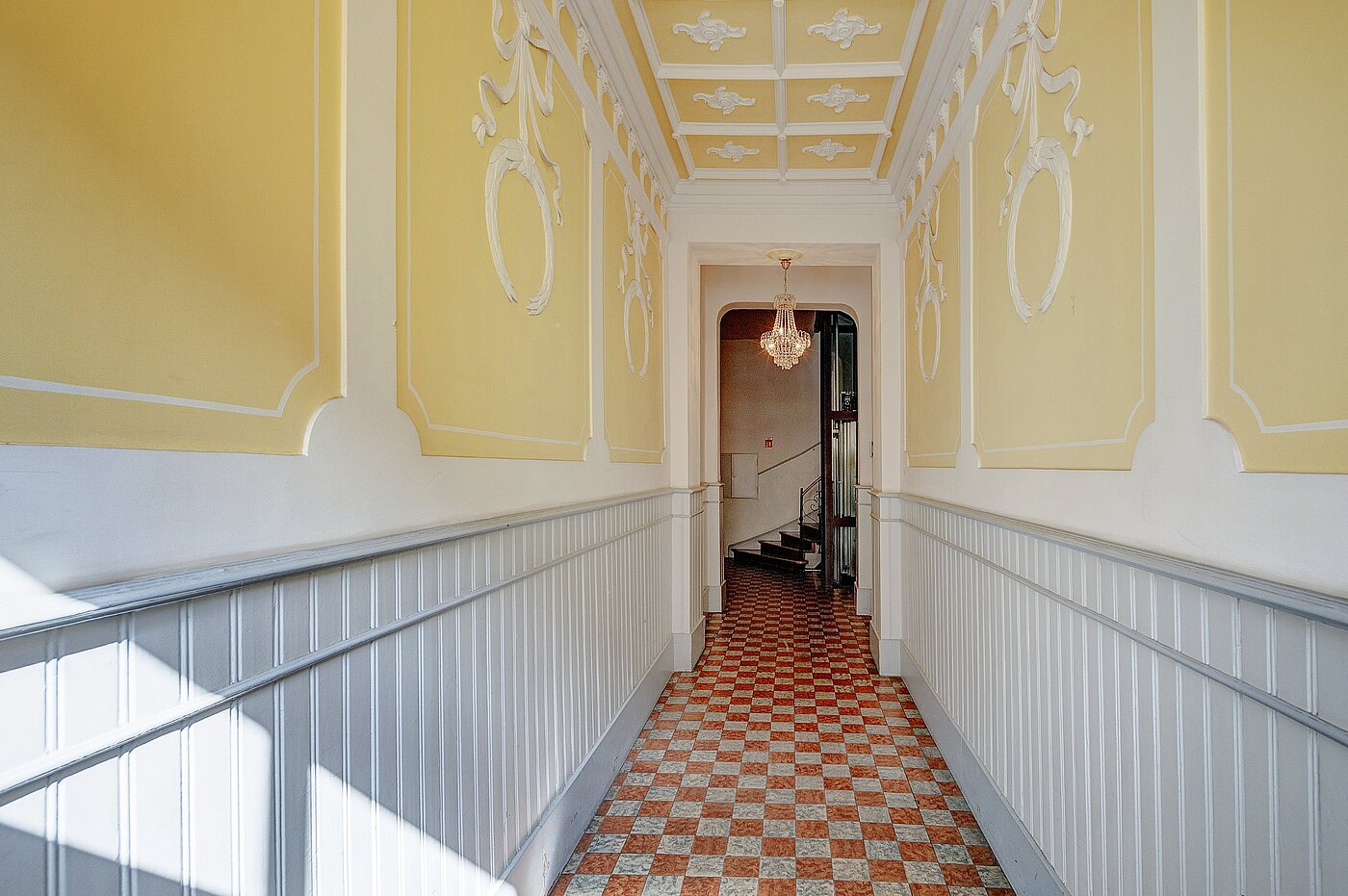 Appartamento a 5 camere | München-Au | 2009ML3