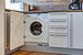 Waschmaschinenanschluss Apartment a 1 camera | 70308 | Waschmaschinenanschluss | Thumbnail