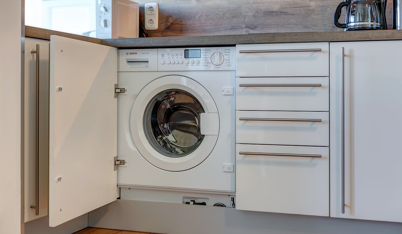 Apartment a 1 camera | 70308 | Waschmaschinenanschluss