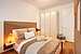 Apartment a 1.5 camere | München-Neuhausen | 70179 | Ruhe und Entspannung | Thumbnail