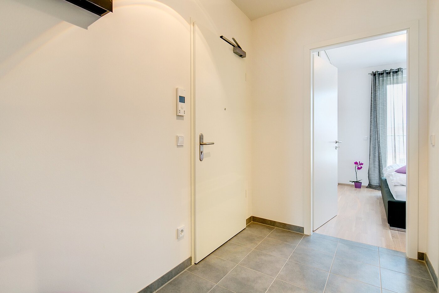 Appartamento a 2 camere | München-Maxvorstadt | 70023 | ...Stellfläche