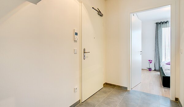 Appartamento a 2 camere | München-Maxvorstadt | 70023 | ...Stellfläche