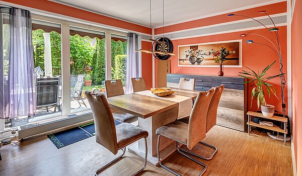 Casa a schiera d'angolo a 6 camere | Germering | 70033 | ...Essen