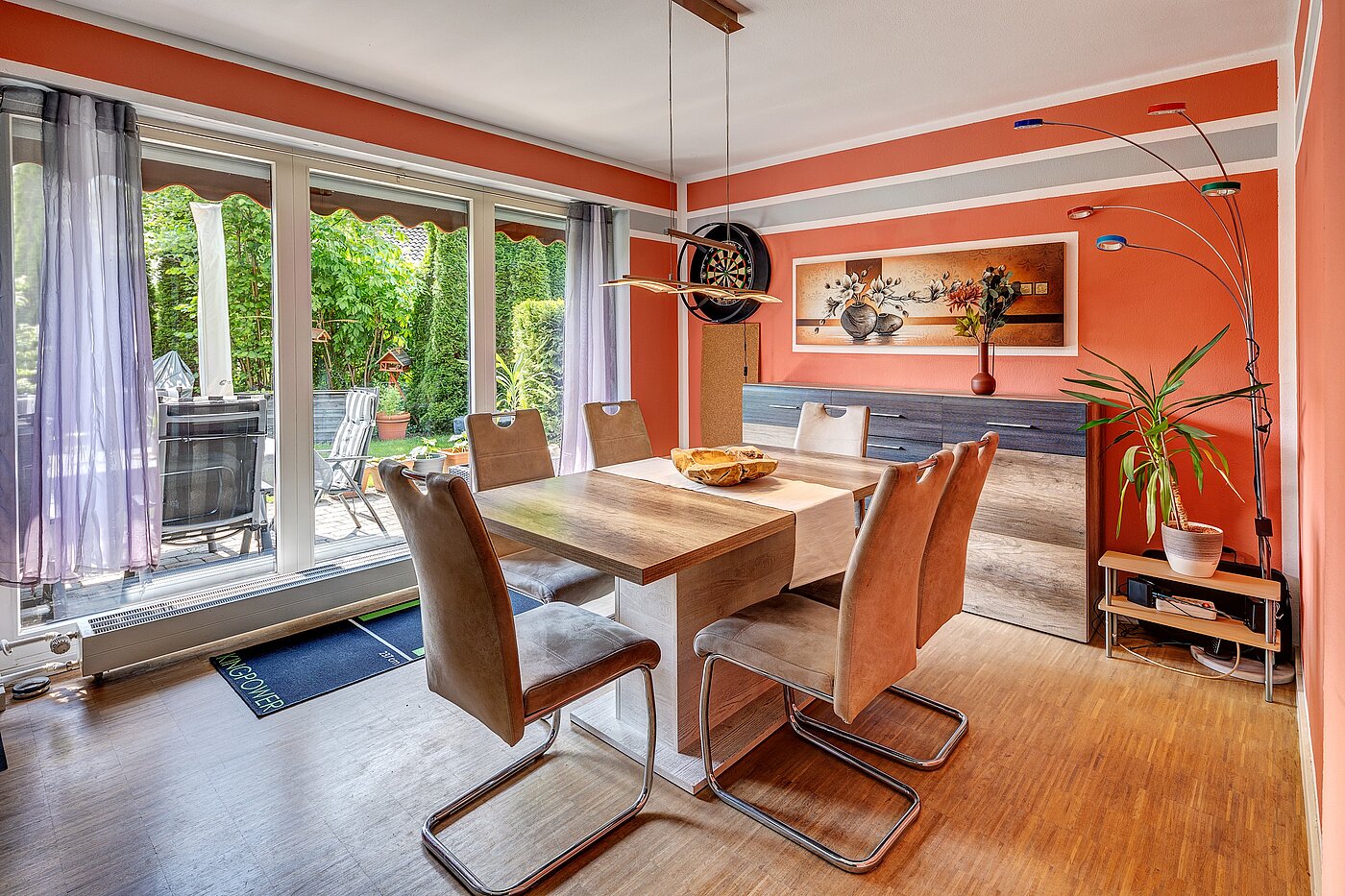 Casa a schiera d'angolo a 6 camere | Germering | 70033 | ...Essen