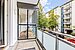 Appartamento a 3 camere | München-Neuhausen | 70489 | ...zweiten Balkon | Thumbnail