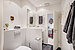 Appartamento al piano terra a 2 camere | München-Schwabing | 70394 | Badezimmer... | Thumbnail