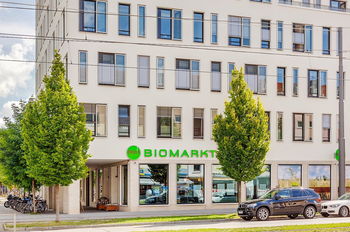 Appartamento a 3 camere | München-Obergiesing | 70028 | Beste...