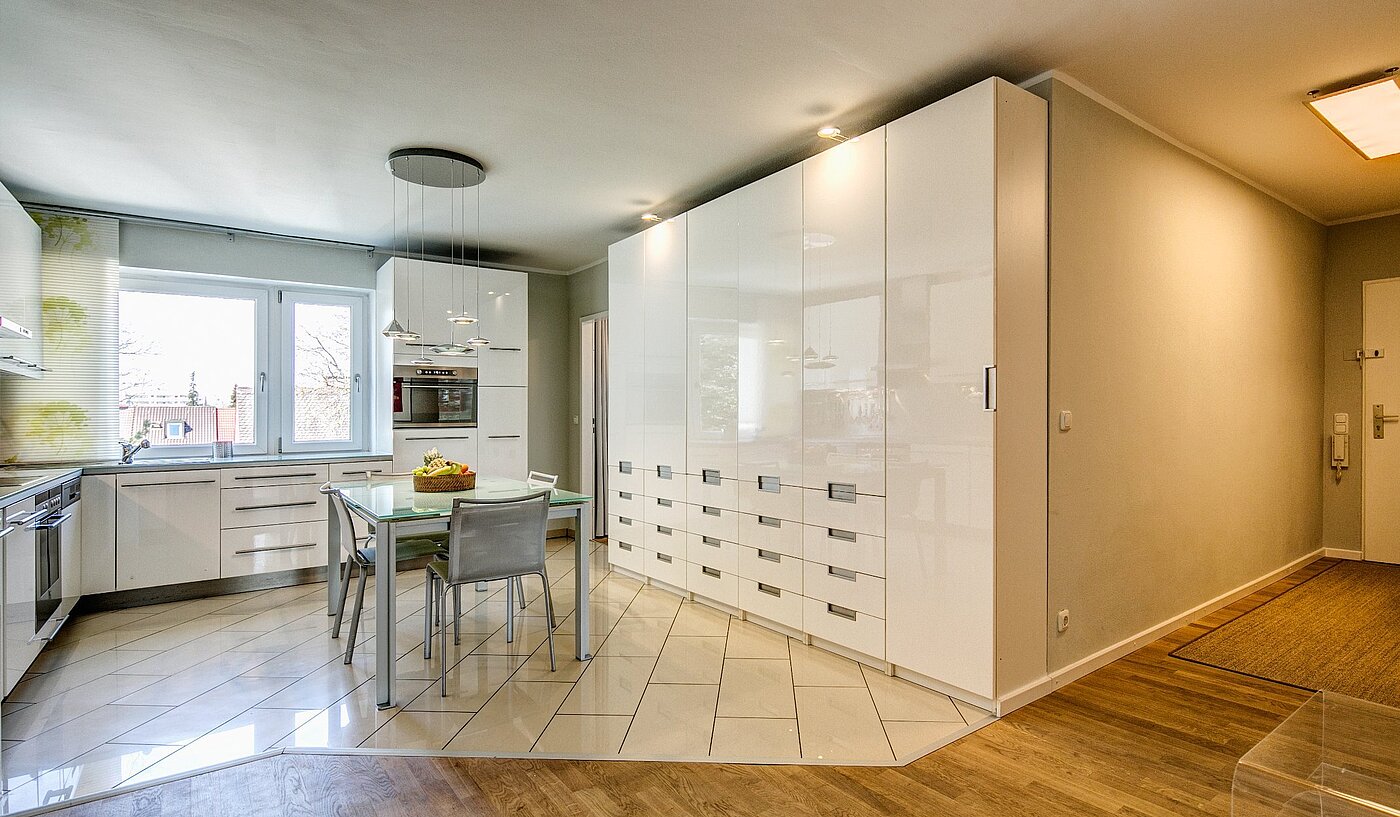 Appartamento a 3.5 camere | München-Laim | 1808ML1 | mit allem Komfort