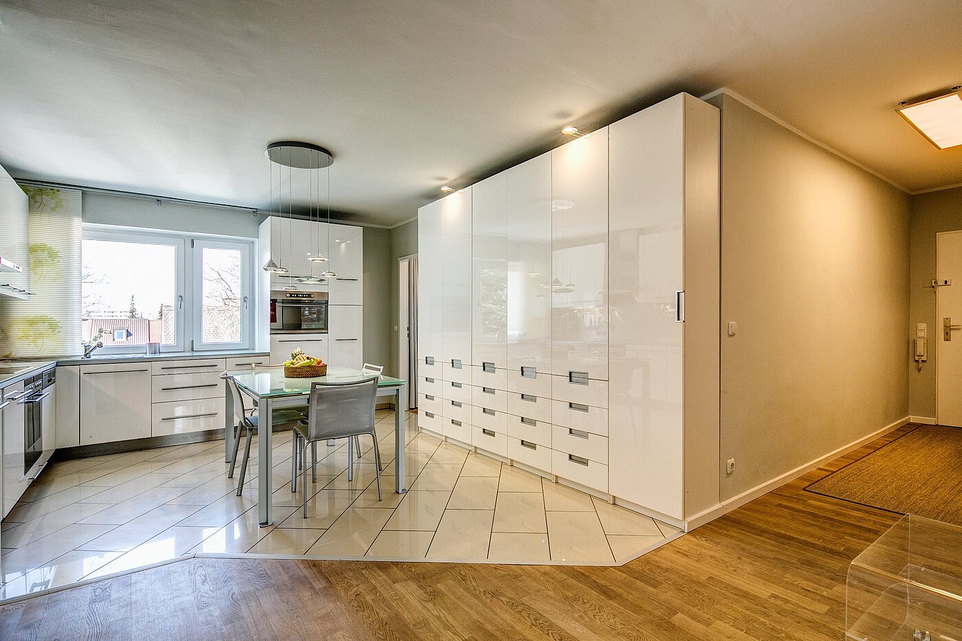 Appartamento a 3.5 camere | München-Laim | 1808ML1 | mit allem Komfort