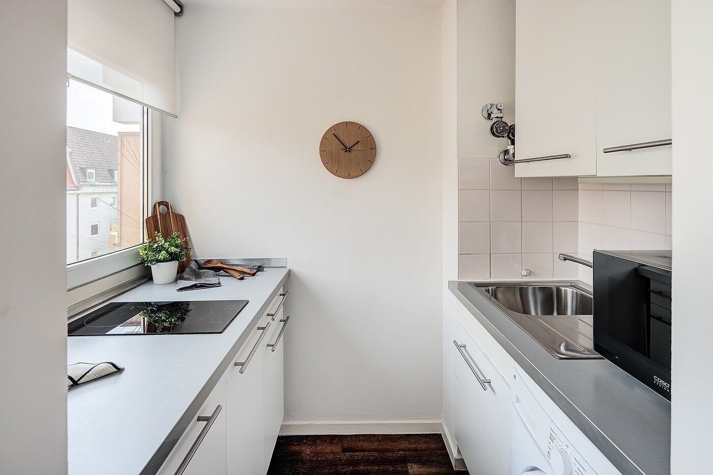 Appartamento a 1 camera | München-Neuhausen | 702271 | Smarte...