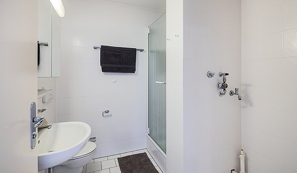 Appartamento a 3.5 camere | München-Bogenhausen | 703052 | Separates...