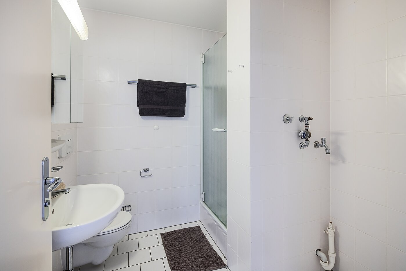 Appartamento a 3.5 camere | München-Bogenhausen | 703052 | Separates...