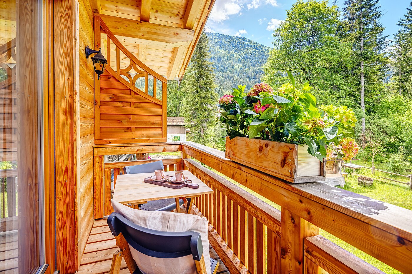 Appartamento a 6 camere | 70095 | ...mit sonnigem Balkon