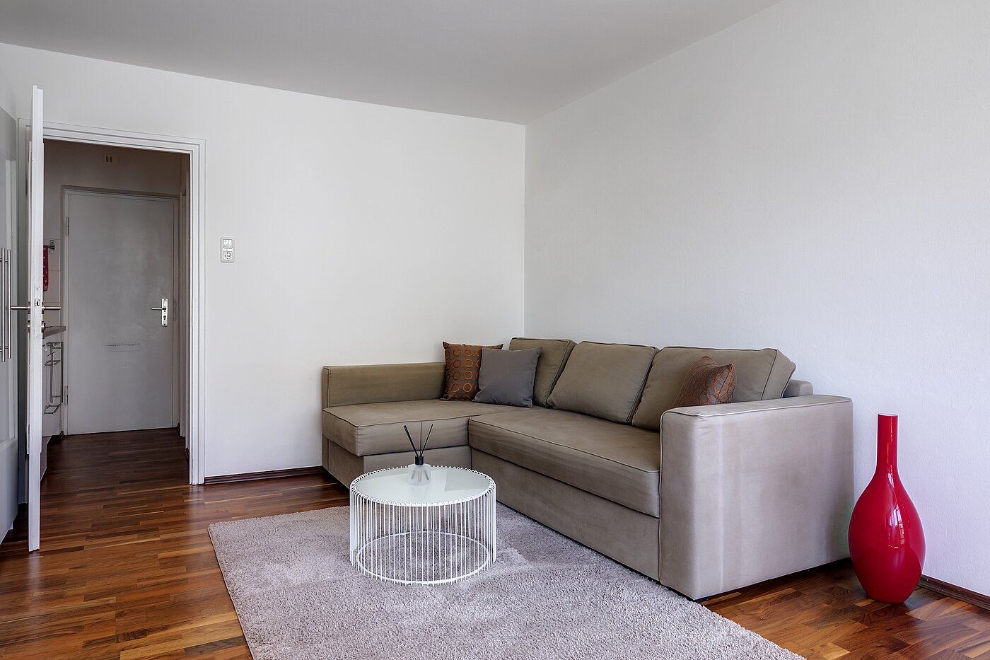 Appartamento a 1 camera | München-Neuhausen | 1703ML9