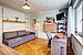 Apartment a 1 camera | 70478 | kleiner Essplatz | Thumbnail