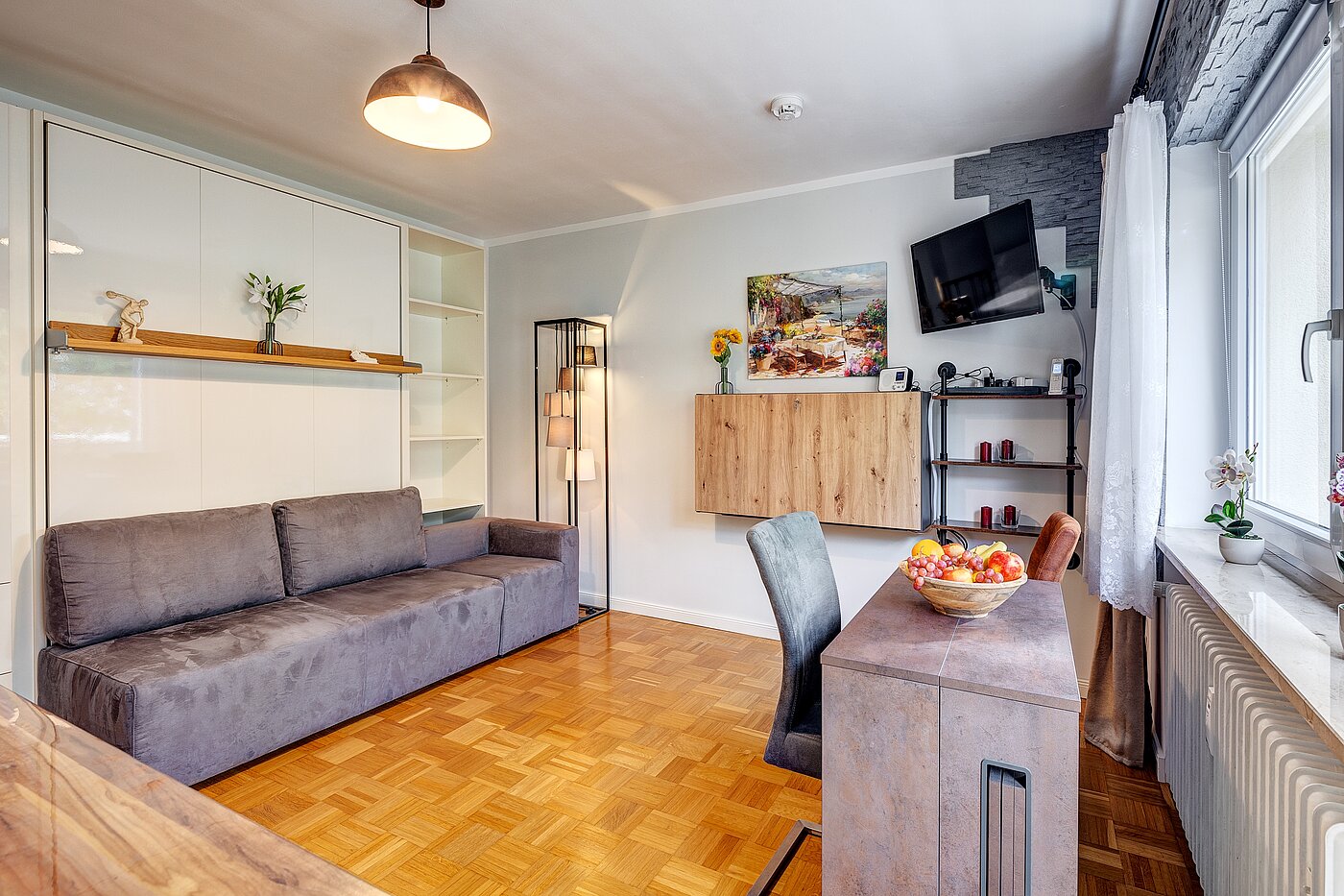 Apartment a 1 camera | 70478 | kleiner Essplatz