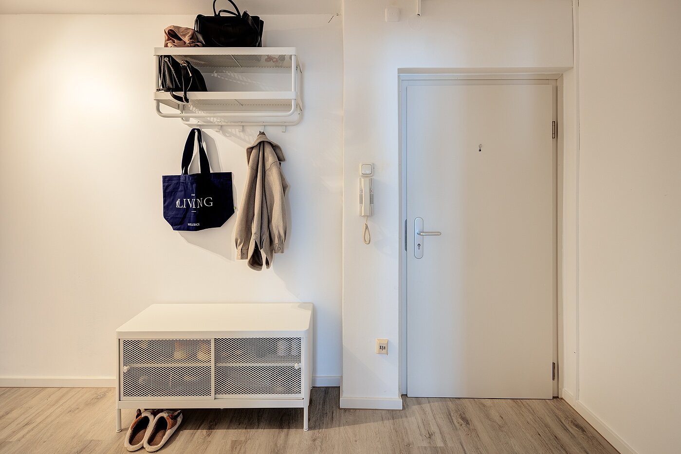 Appartamento a 2 camere | München-Sendling | 70220 | Eingangsbereich