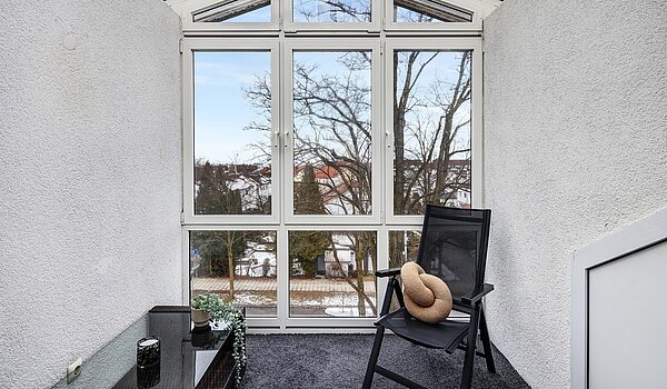 Appartamento a 2 camere | Poing | 70373