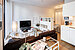 Apartment a 1.5 camere | München-Neuhausen | 70179 | Hochwertige Ausstattung | Thumbnail