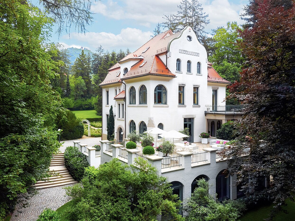 Villa a 9 camere | Reutlingen | 70231