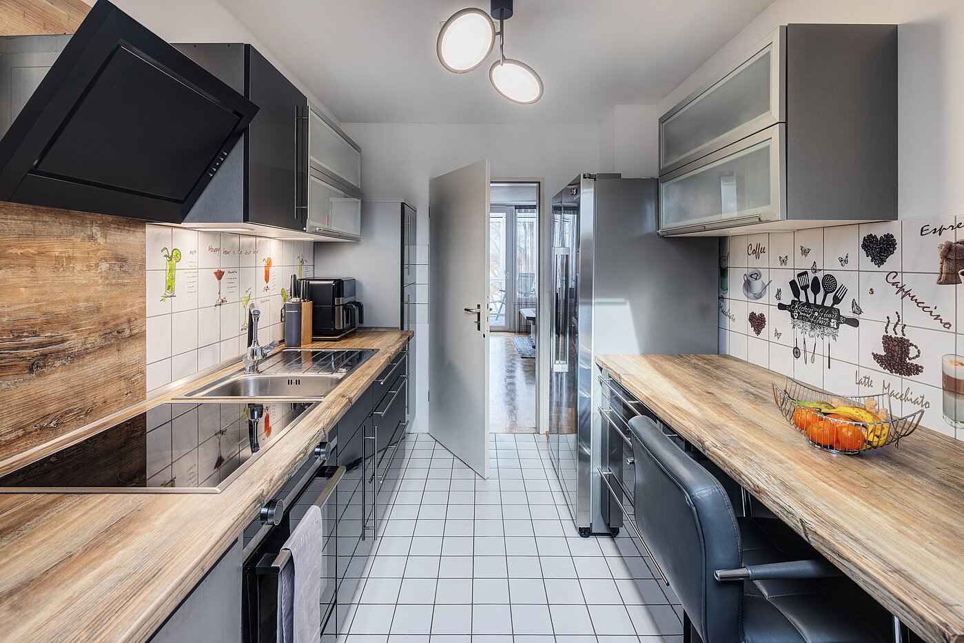 Appartamento a 2 camere | Poing | 70373 | ...Essplatz