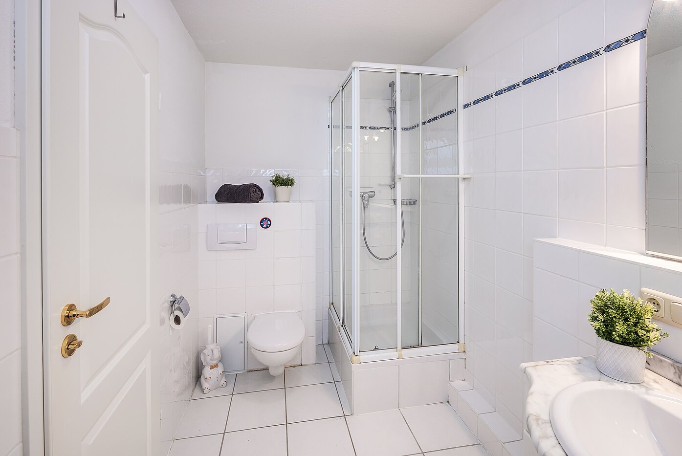 Casa bifamiliare a 5 camere | München-Trudering | 70269 | ...Duschbad