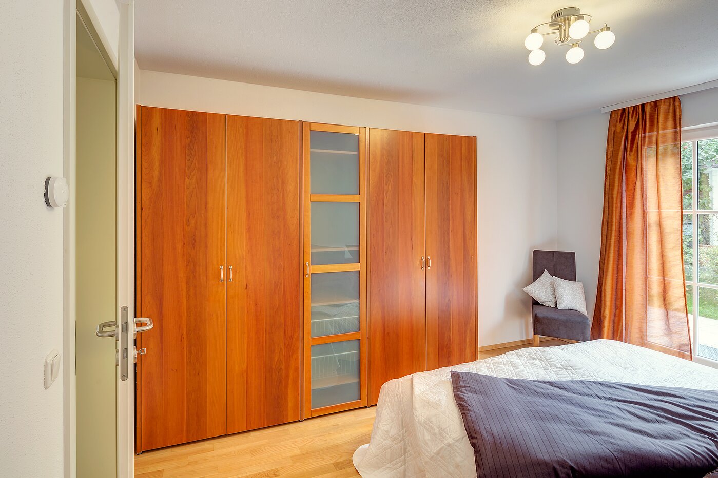 Appartamento a 4 camere | München-Forstenried | 2209ML6 | ...mit  Stellfläche